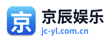 京辰娱乐 Logo
